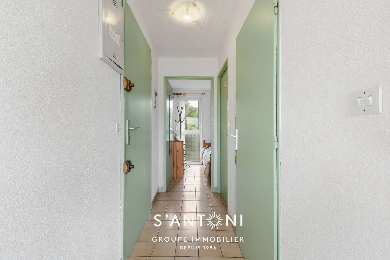  en venta apartamento Agde Hérault 8