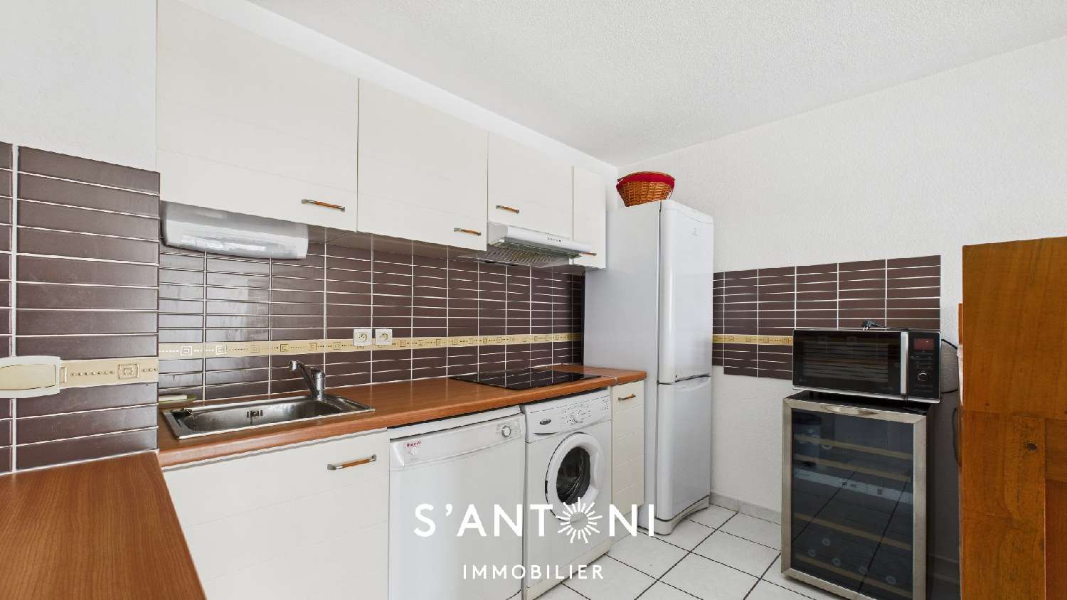  en venta apartamento Agde Hérault 2