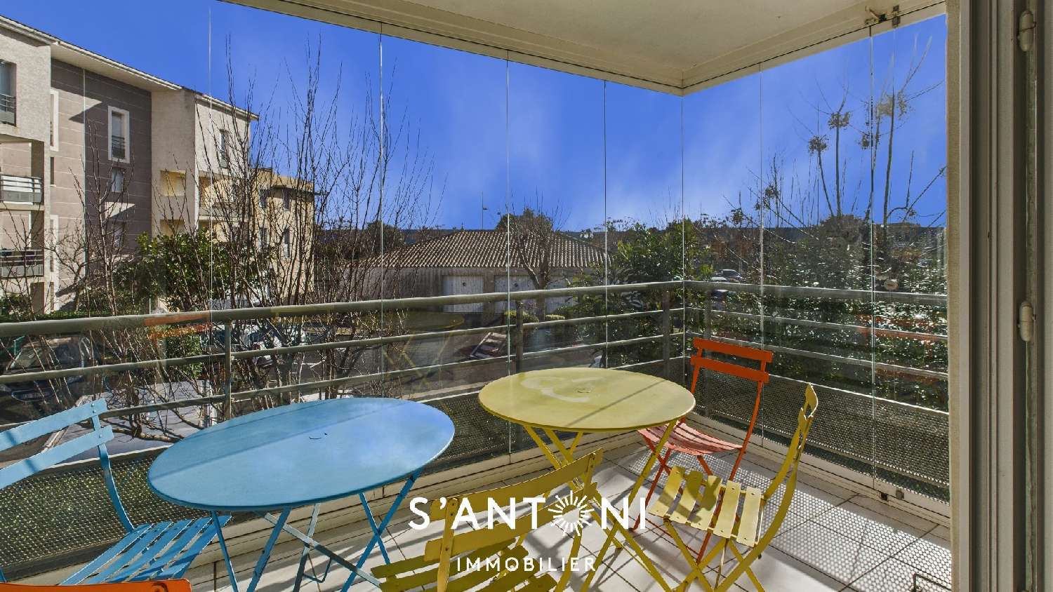  en venta apartamento Agde Hérault 3