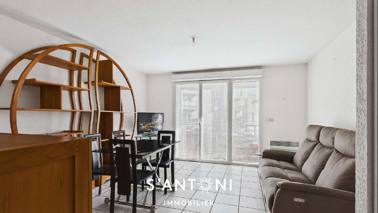  en venta apartamento Agde Hérault 4