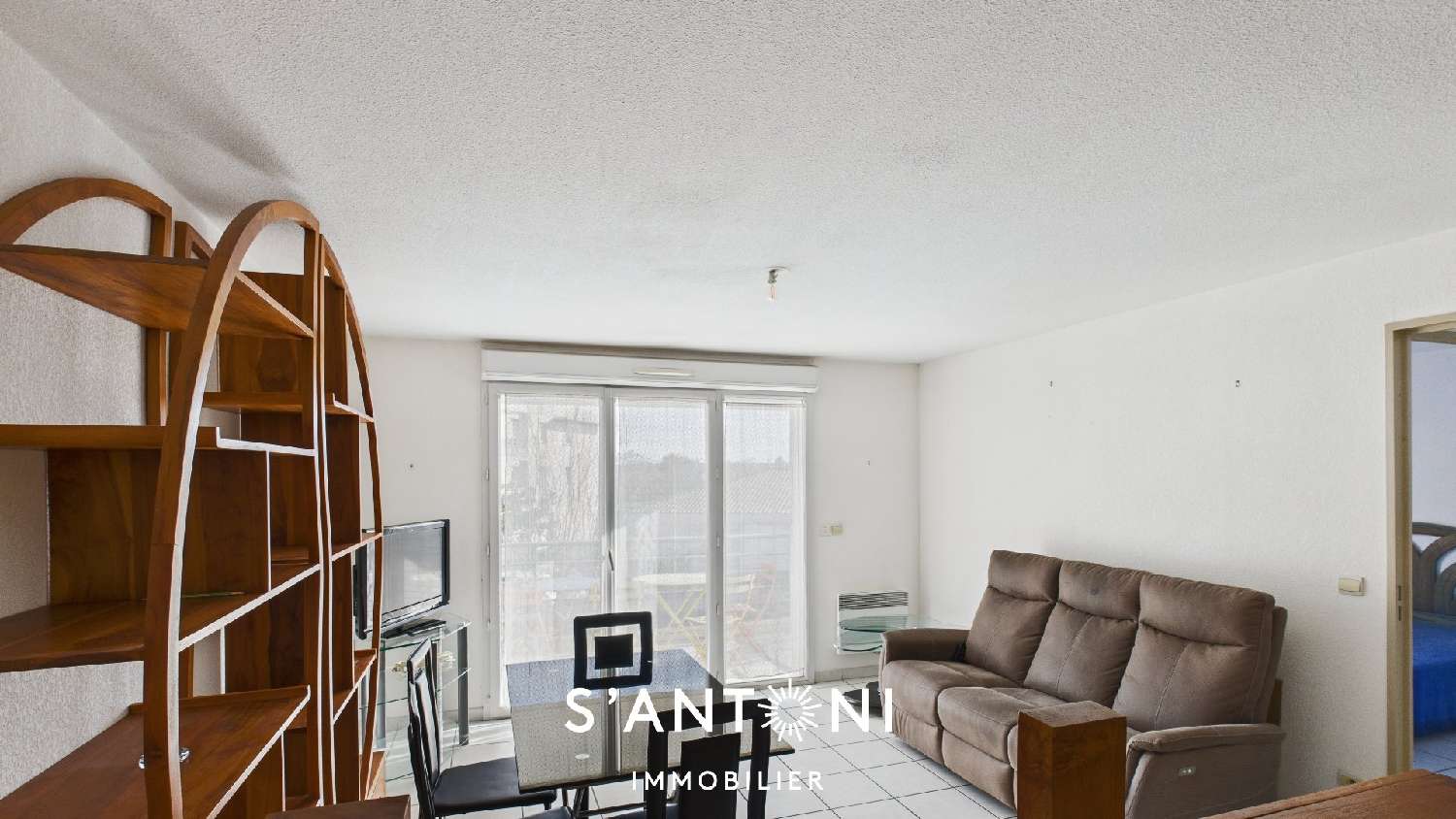  en venta apartamento Agde Hérault 7