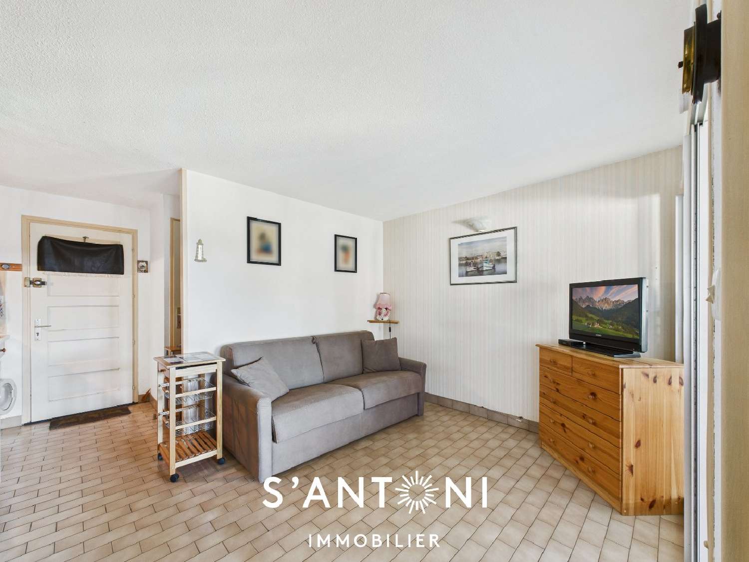  en venta apartamento Agde Hérault 3