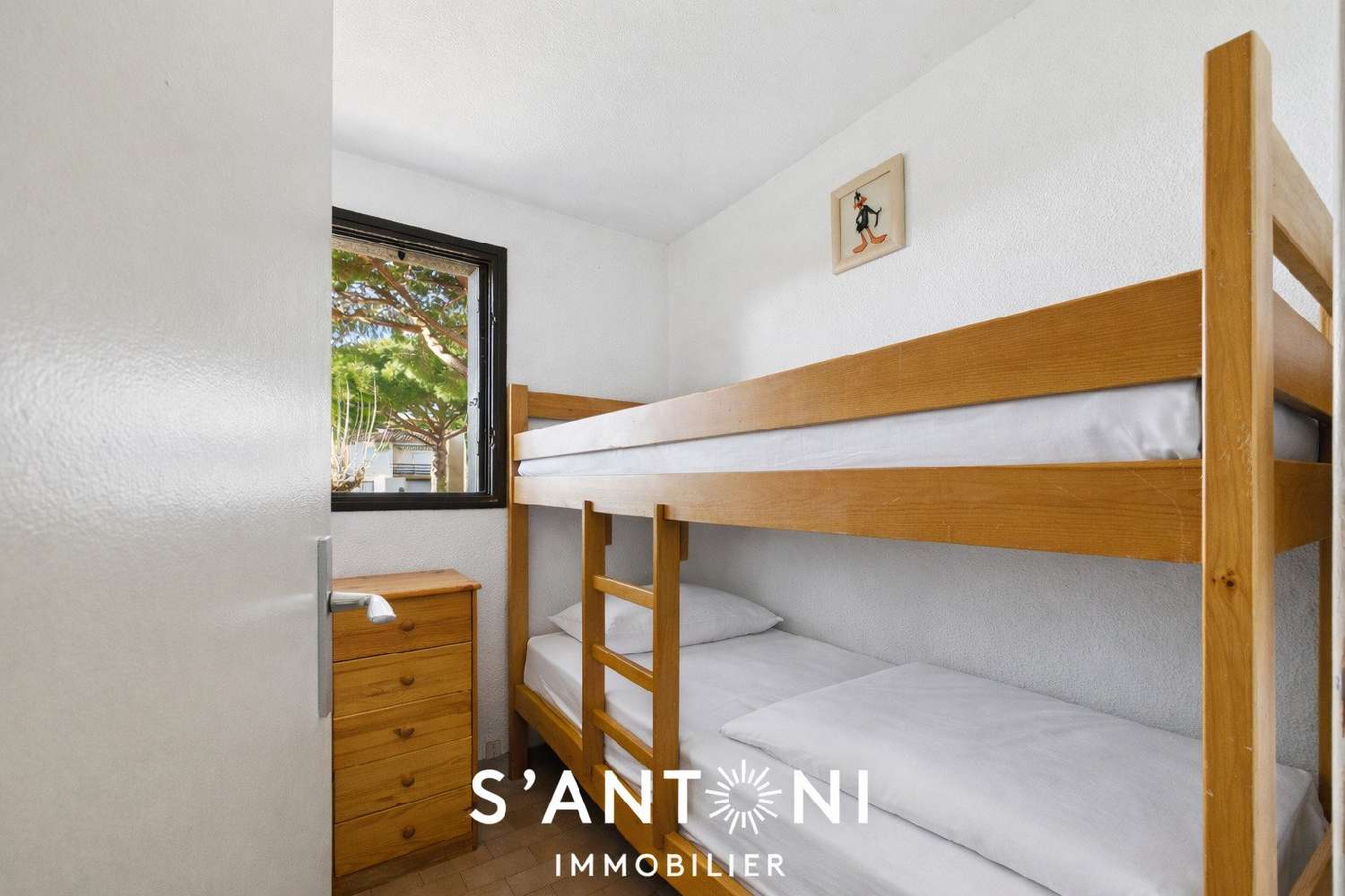  en venta apartamento Agde Hérault 4