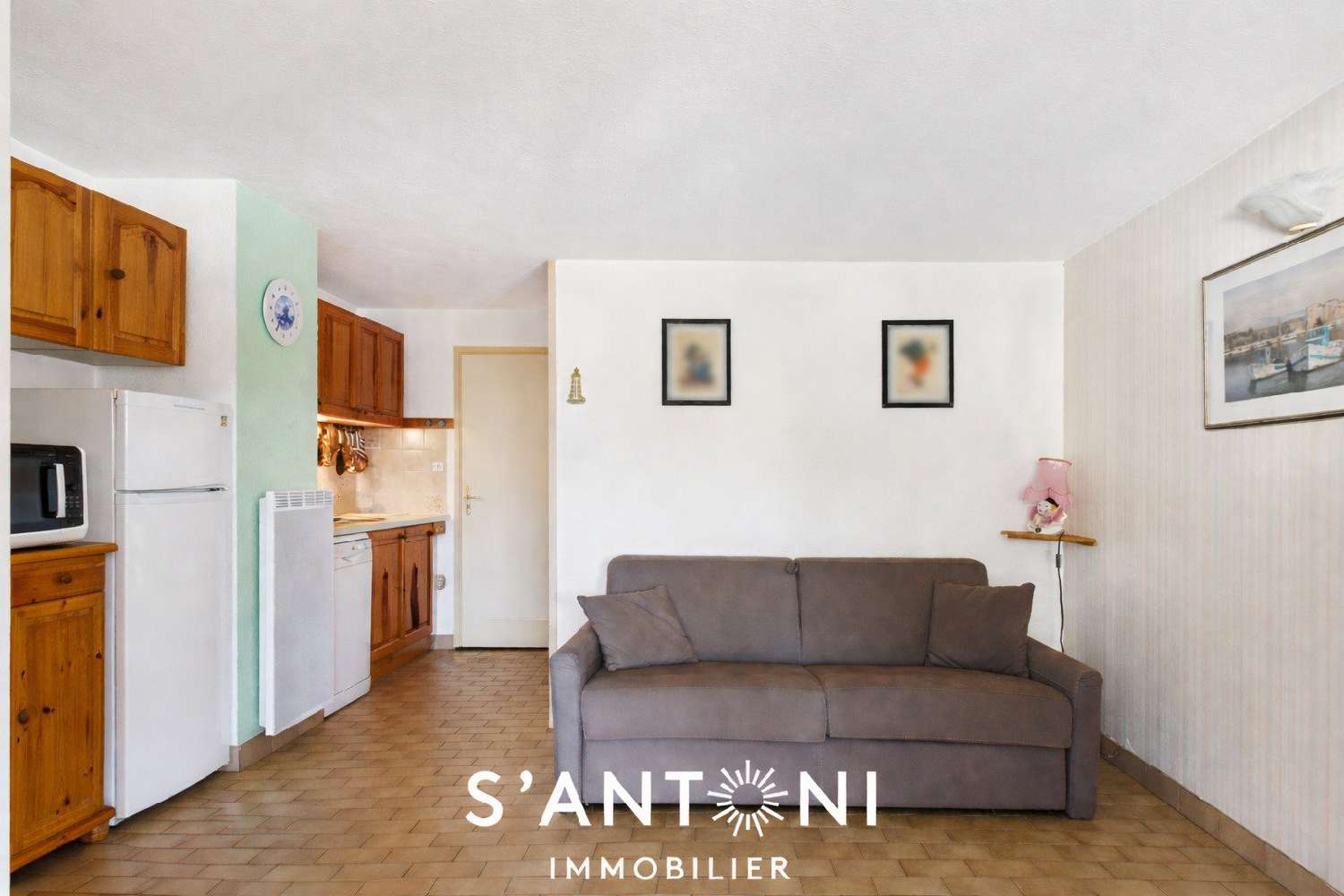  en venta apartamento Agde Hérault 5