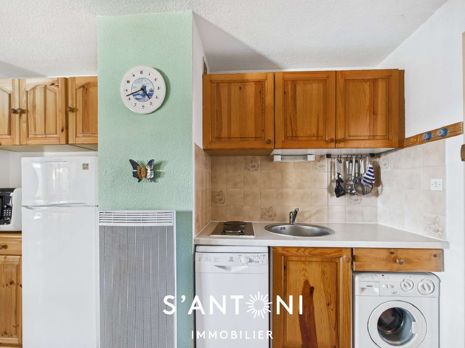  en venta apartamento Agde Hérault 6