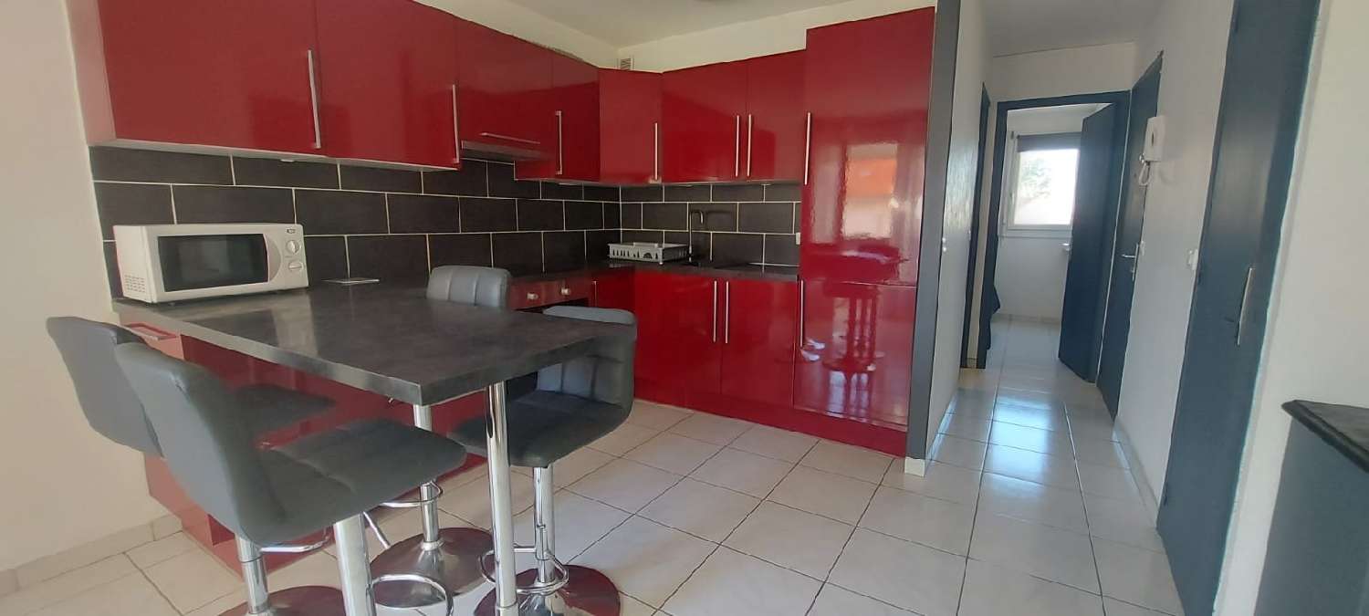  kaufen Wohnung/ Apartment Agde Hérault 1