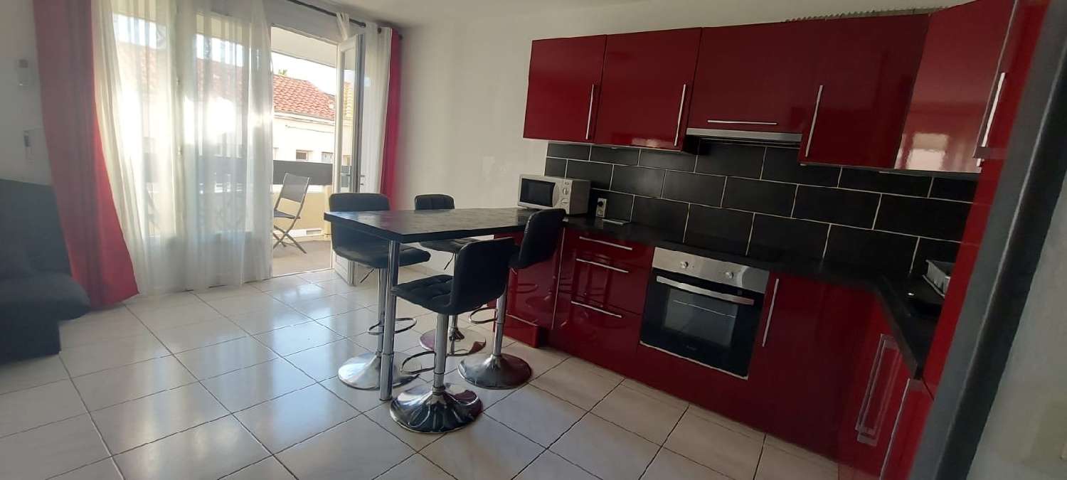  kaufen Wohnung/ Apartment Agde Hérault 2
