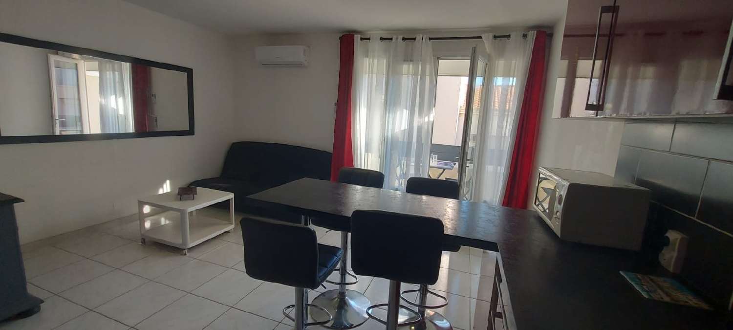  kaufen Wohnung/ Apartment Agde Hérault 3