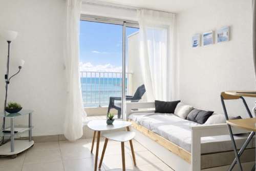 Agde Hérault apartment foto 7266528