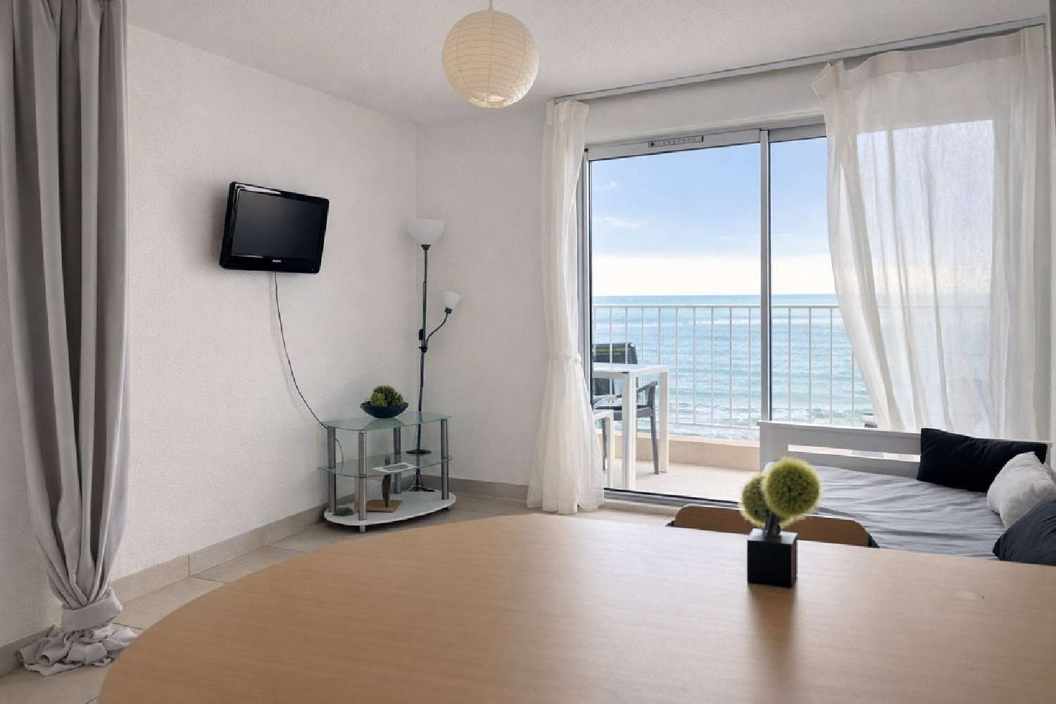 kaufen Wohnung/ Apartment Agde Hérault 2