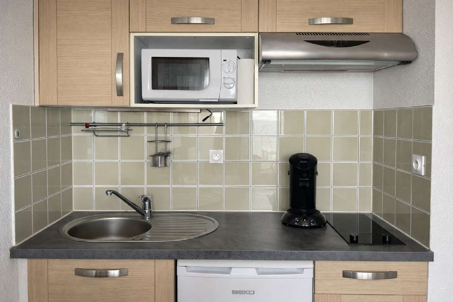 kaufen Wohnung/ Apartment Agde Hérault 4