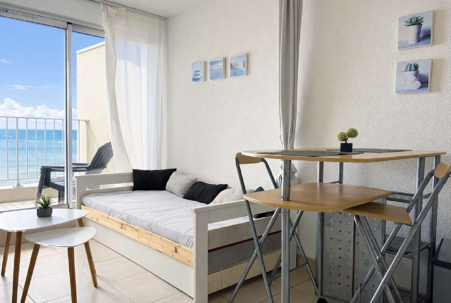 kaufen Wohnung/ Apartment Agde Hérault 5