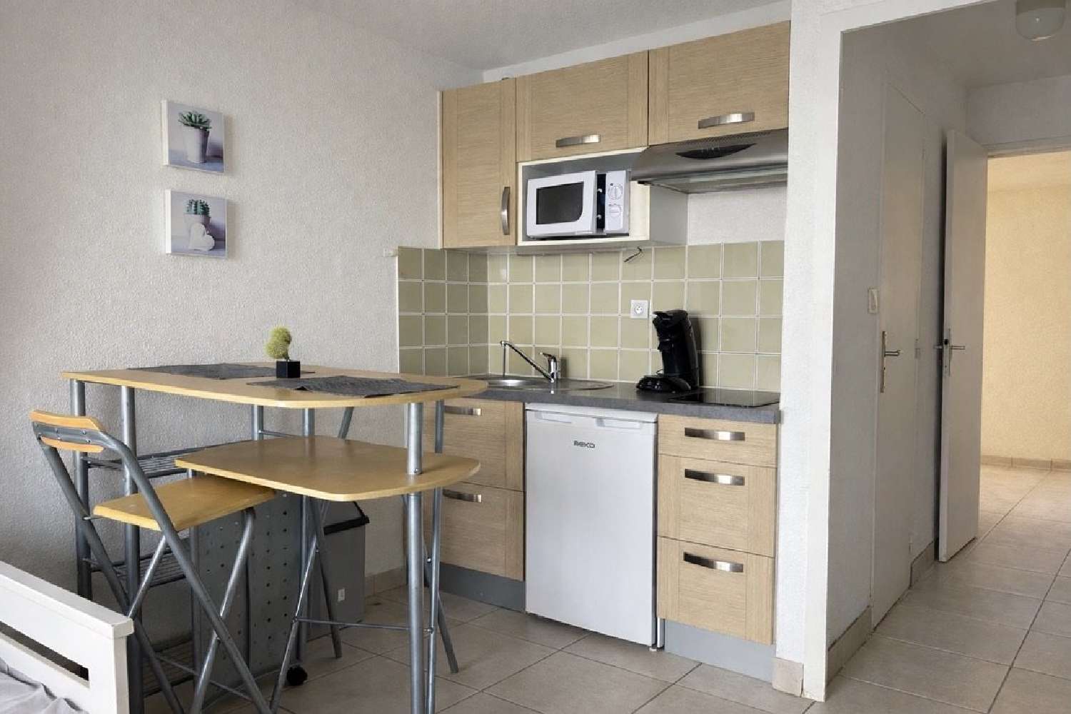 kaufen Wohnung/ Apartment Agde Hérault 6
