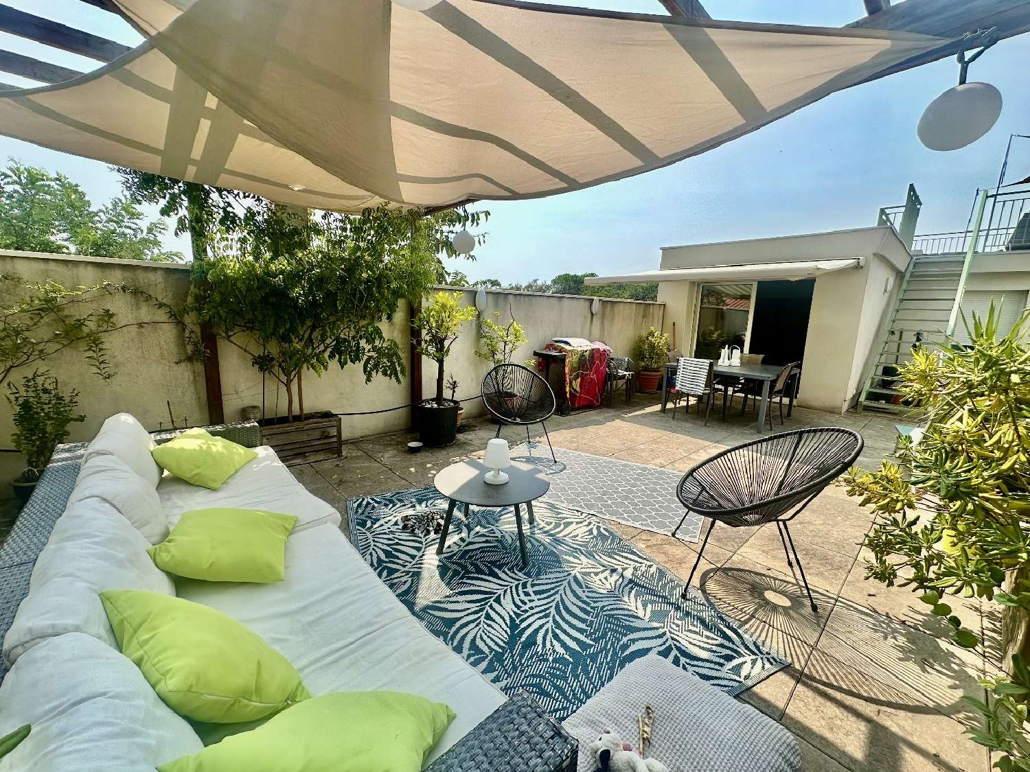  kaufen Wohnung/ Apartment Agde Hérault 4