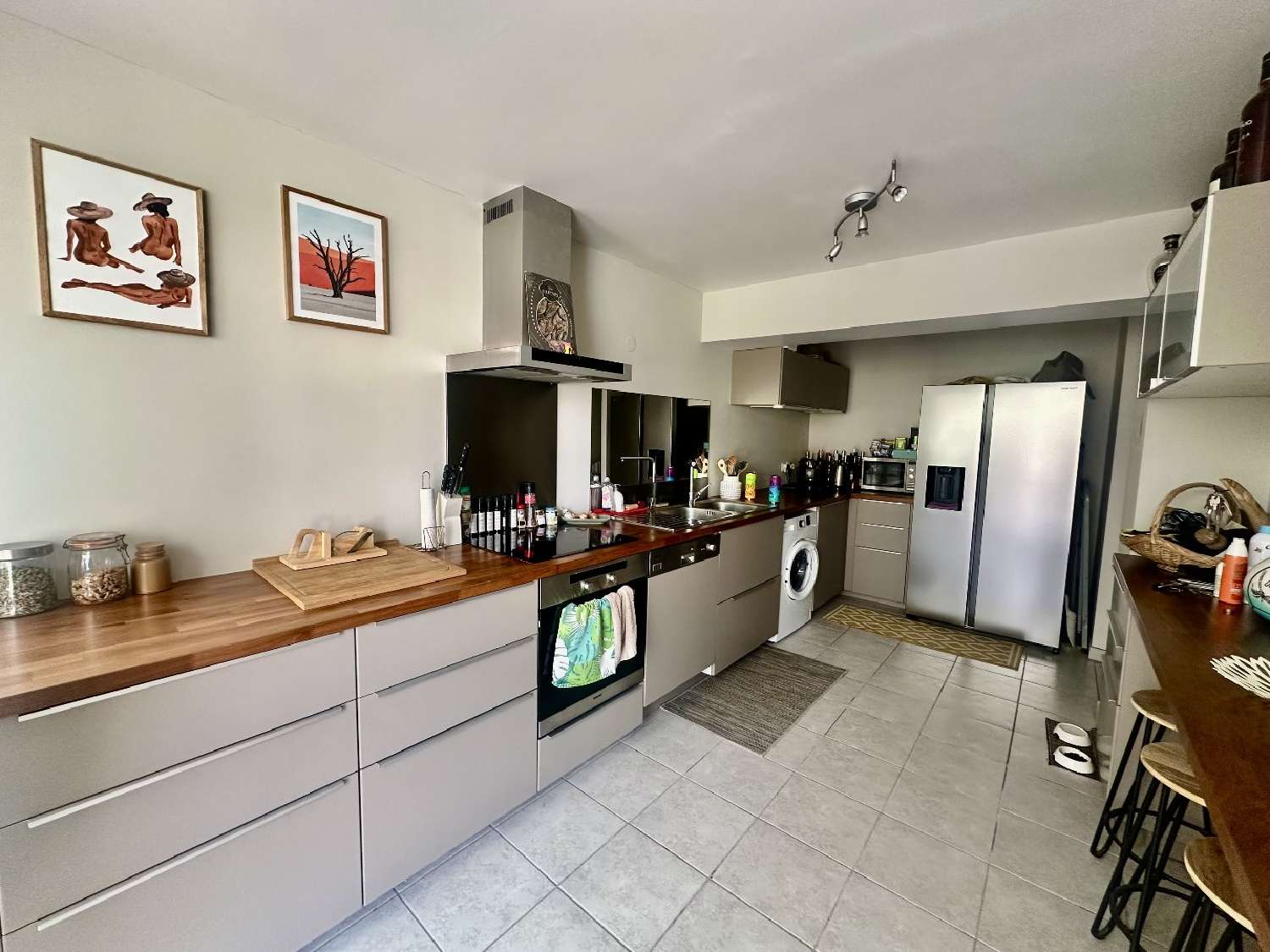  kaufen Wohnung/ Apartment Agde Hérault 6