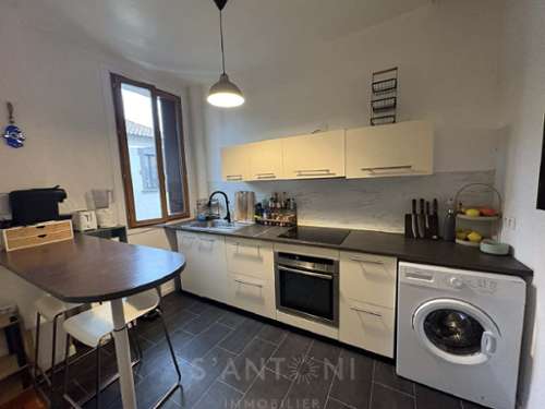  à vendre appartement Agde Hérault 2