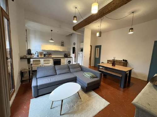  à vendre appartement Agde Hérault 3