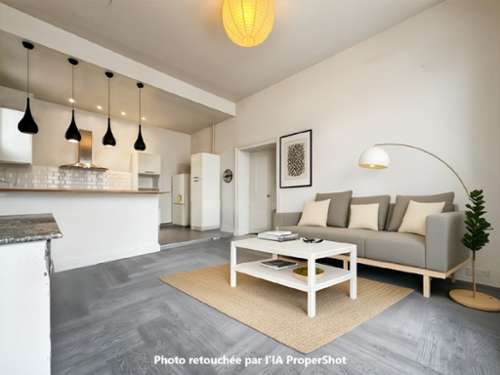 Agen Lot-et-Garonne Wohnung/ Apartment Bild 7258977