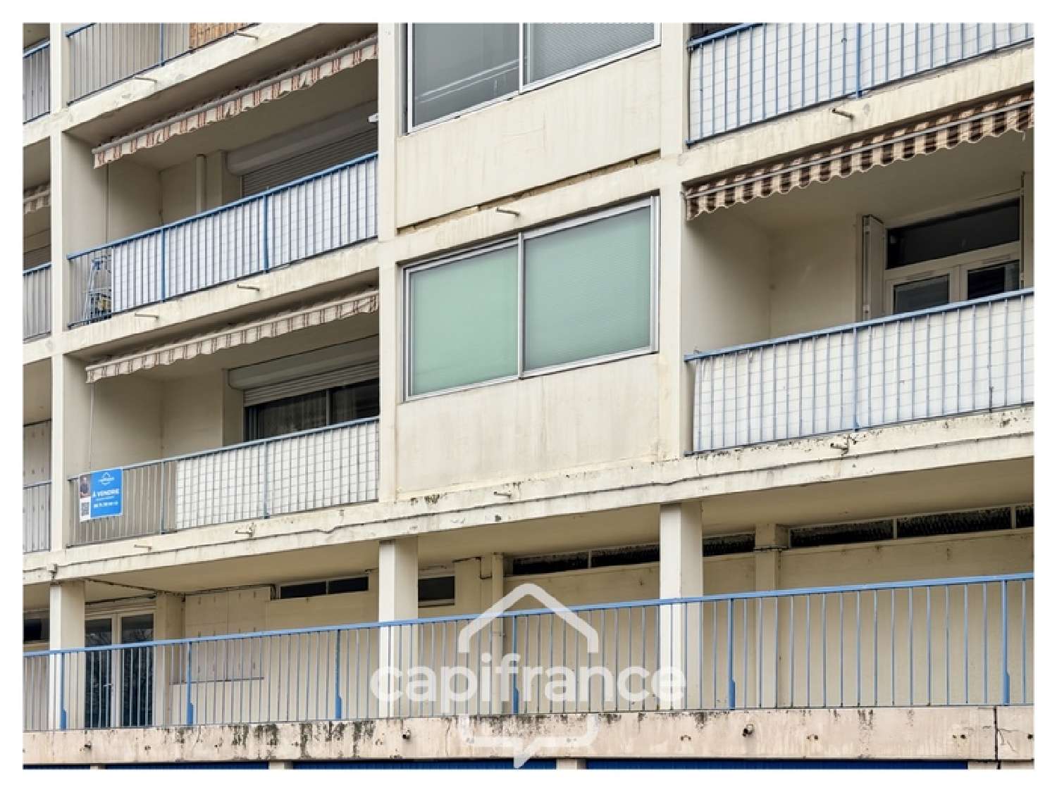  kaufen Wohnung/ Apartment Agen Lot-et-Garonne 2