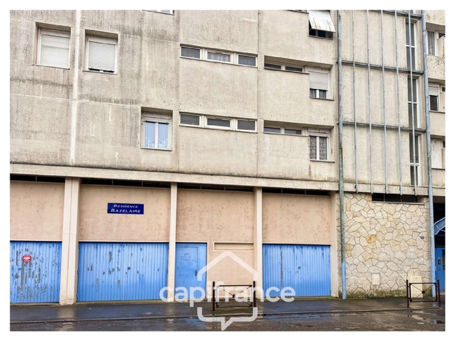  kaufen Wohnung/ Apartment Agen Lot-et-Garonne 3