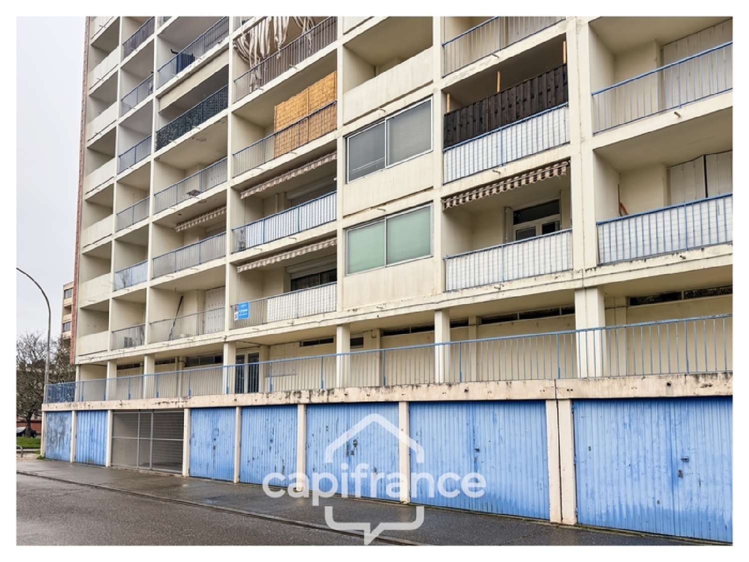  kaufen Wohnung/ Apartment Agen Lot-et-Garonne 4