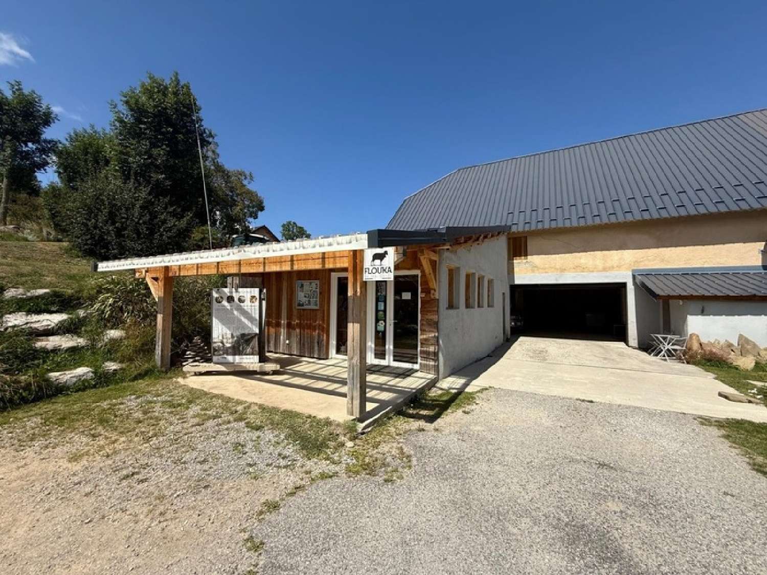  for sale apartment Agnières-en-Dévoluy Hautes-Alpes 1