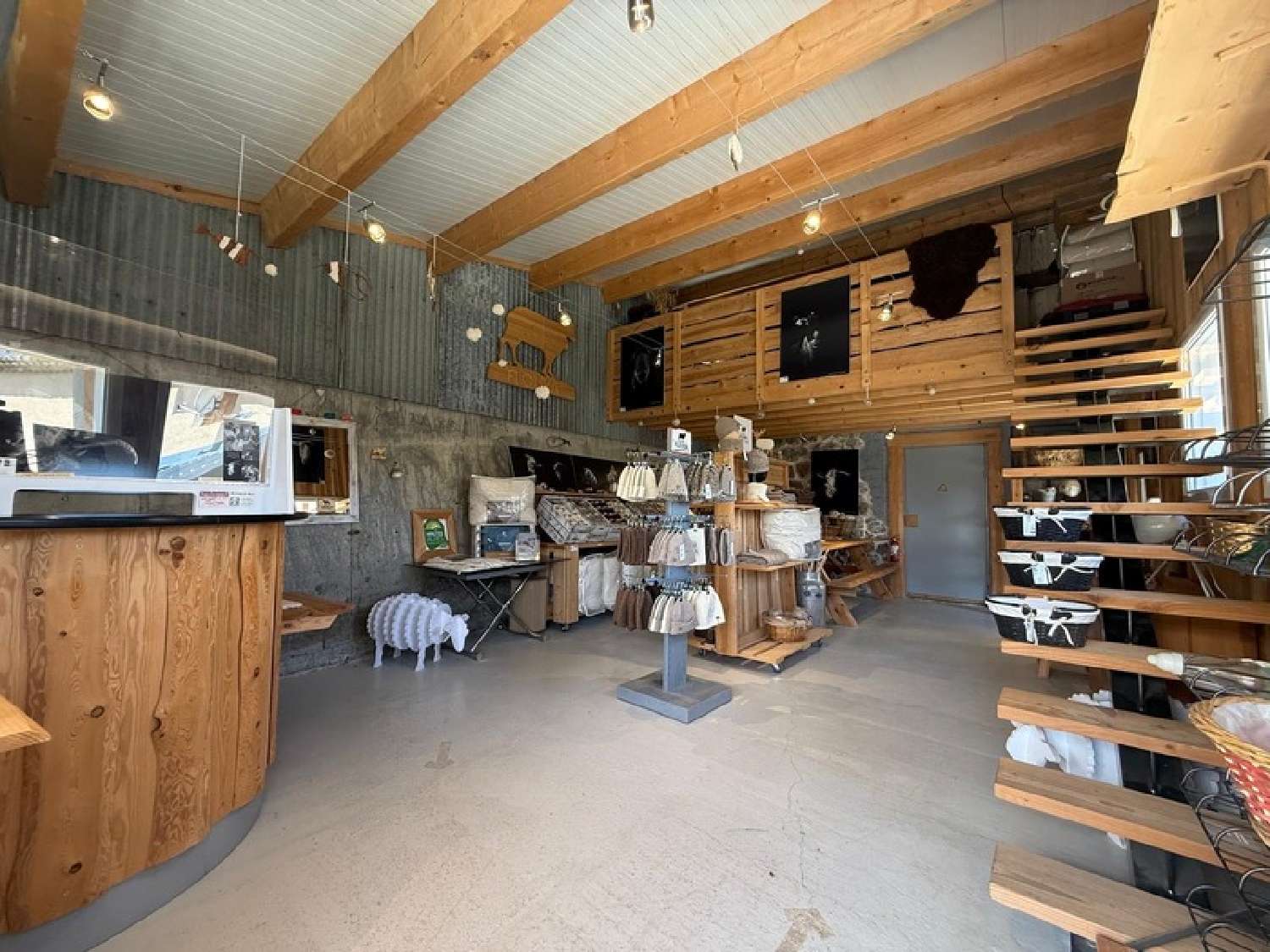  for sale apartment Agnières-en-Dévoluy Hautes-Alpes 2