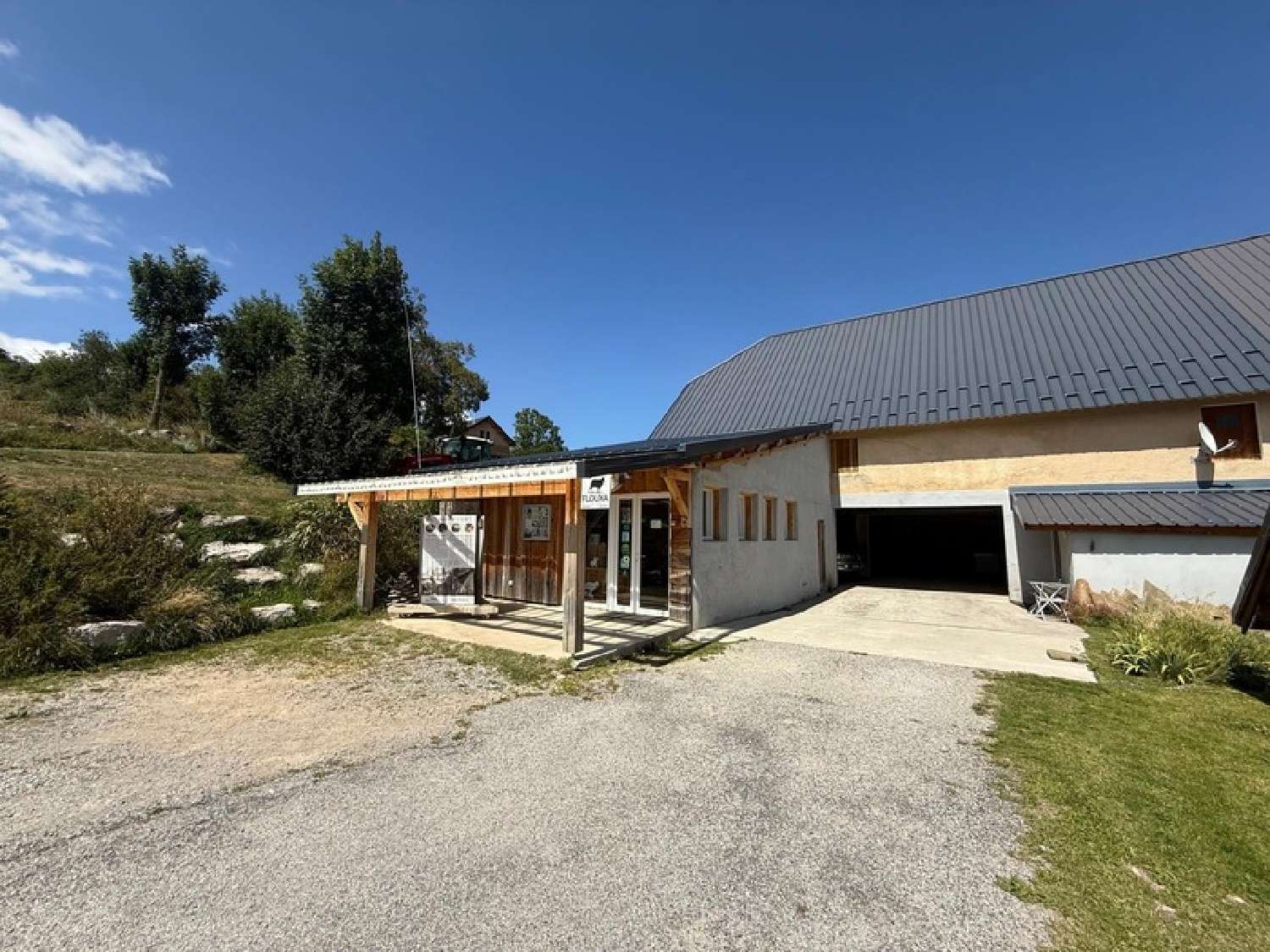  for sale apartment Agnières-en-Dévoluy Hautes-Alpes 8