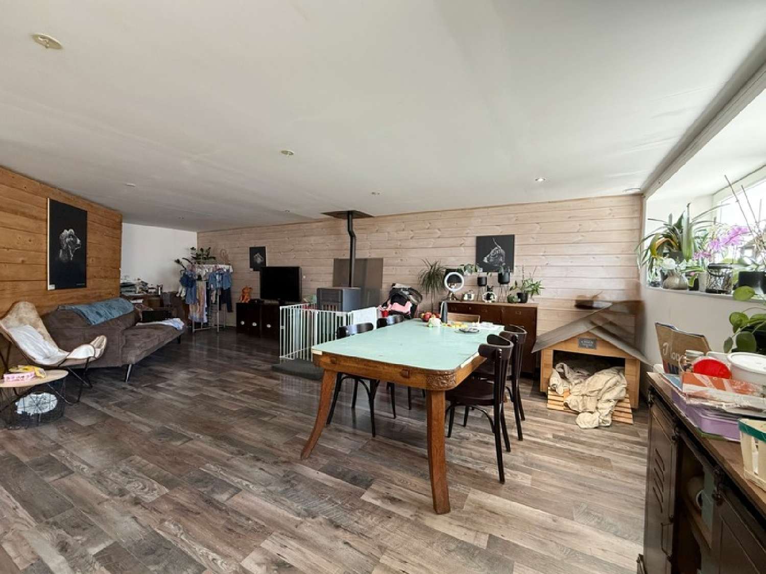  for sale apartment Agnières-en-Dévoluy Hautes-Alpes 2