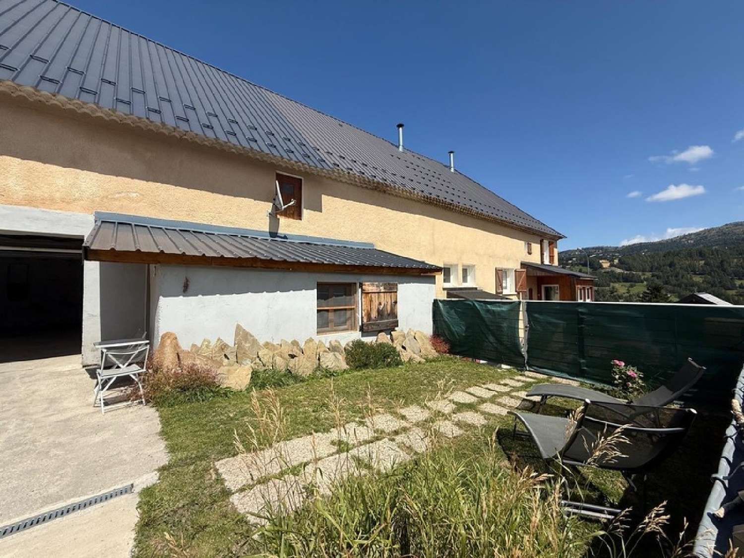  for sale apartment Agnières-en-Dévoluy Hautes-Alpes 4