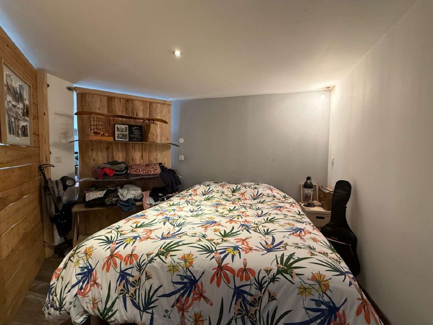  for sale apartment Agnières-en-Dévoluy Hautes-Alpes 7