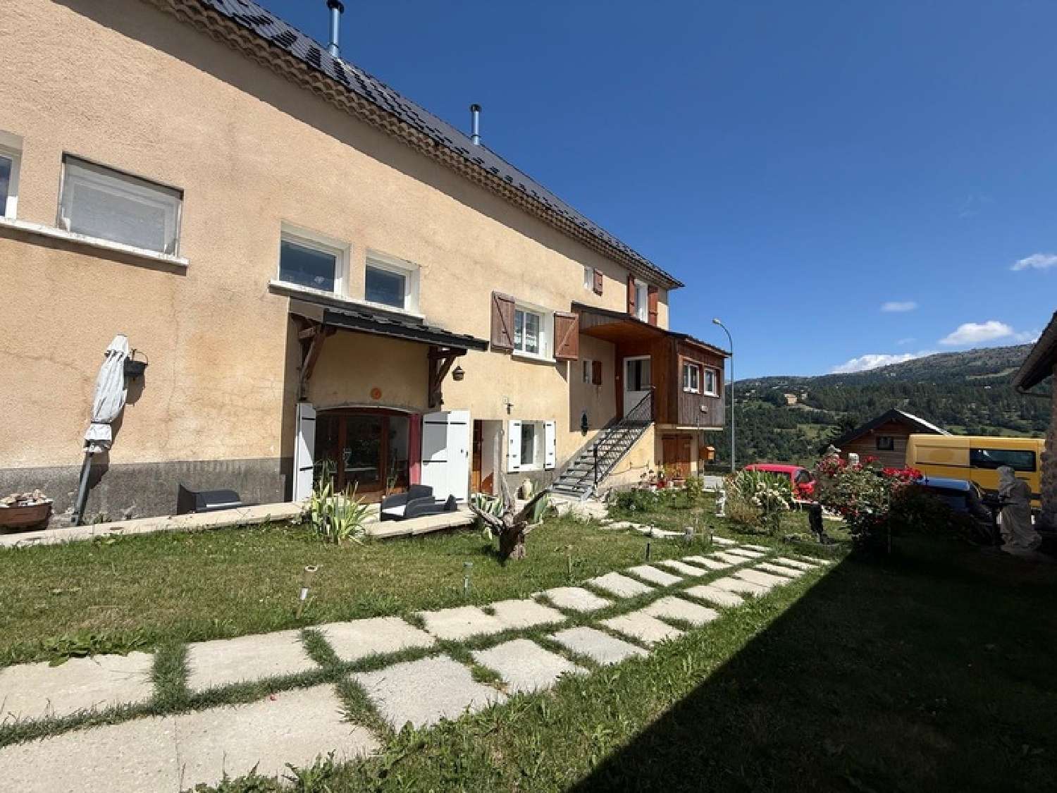  for sale apartment Agnières-en-Dévoluy Hautes-Alpes 4