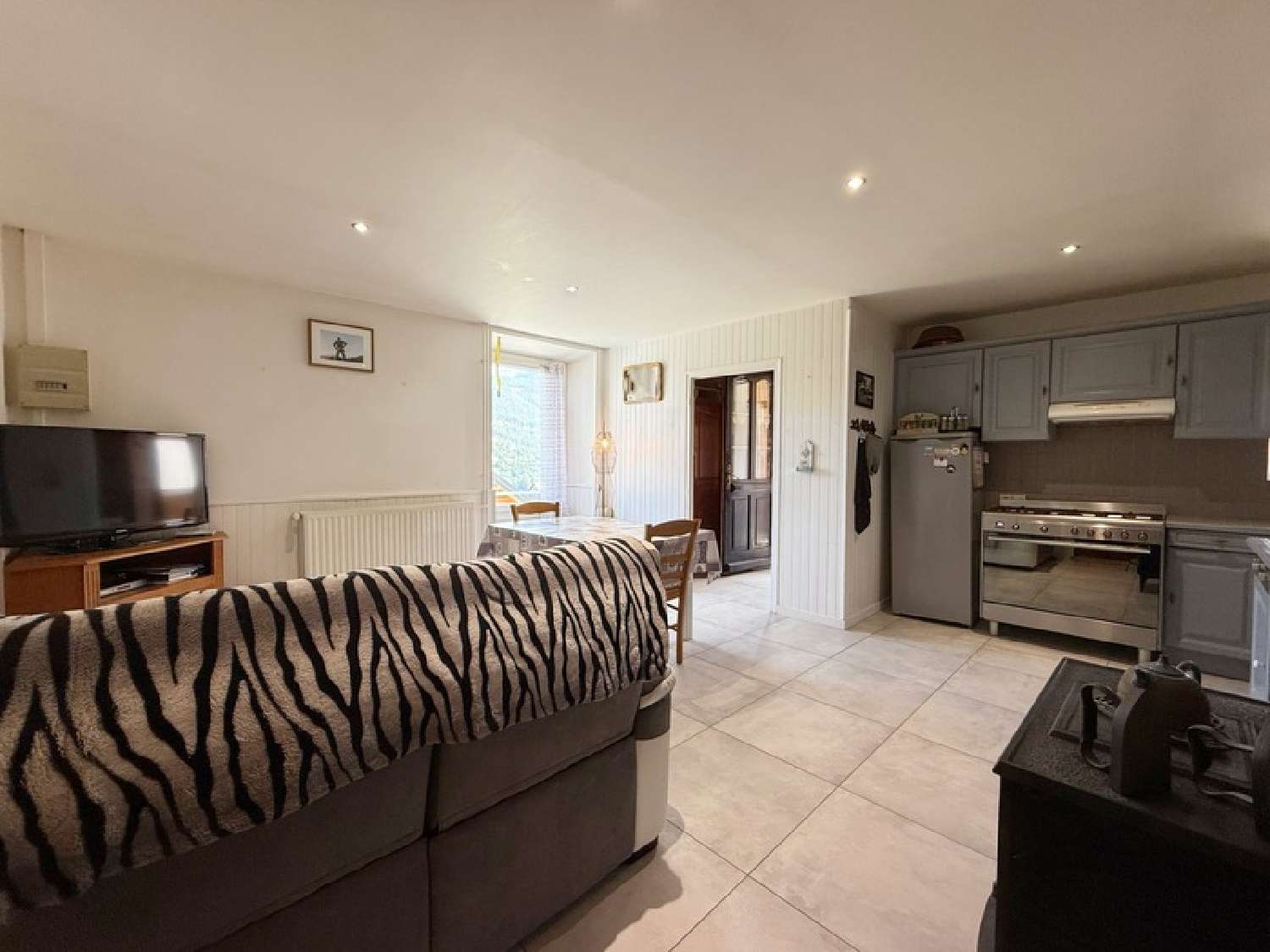  for sale apartment Agnières-en-Dévoluy Hautes-Alpes 5