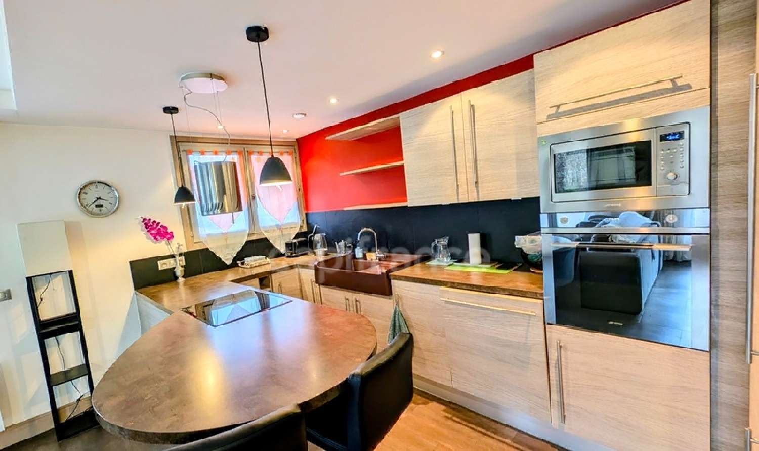  te koop appartement Aigueblanche Savoie 1