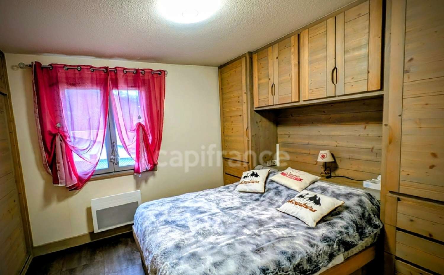  te koop appartement Aigueblanche Savoie 4