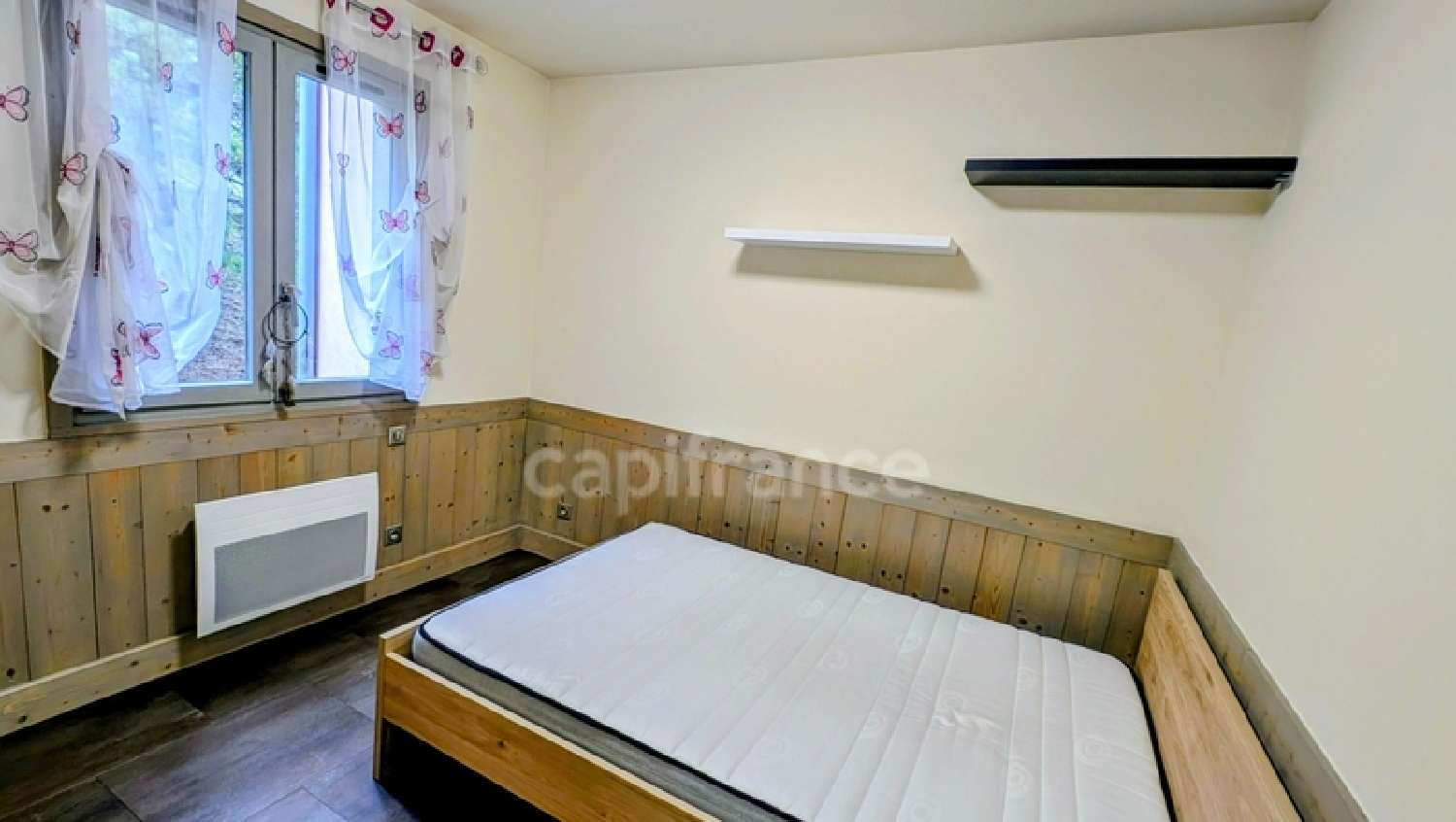  te koop appartement Aigueblanche Savoie 5