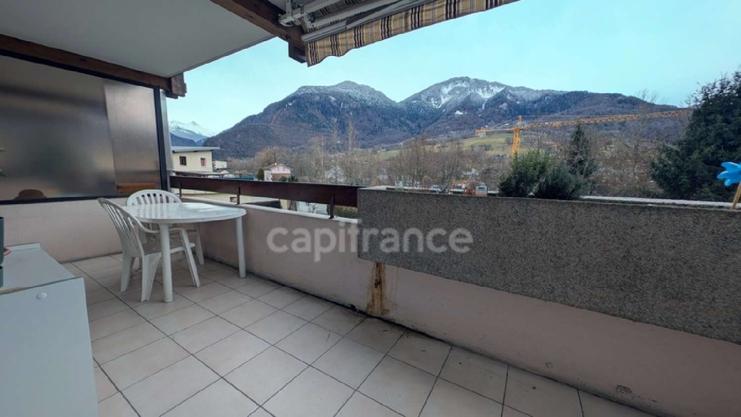  te koop appartement Aigueblanche Savoie 8
