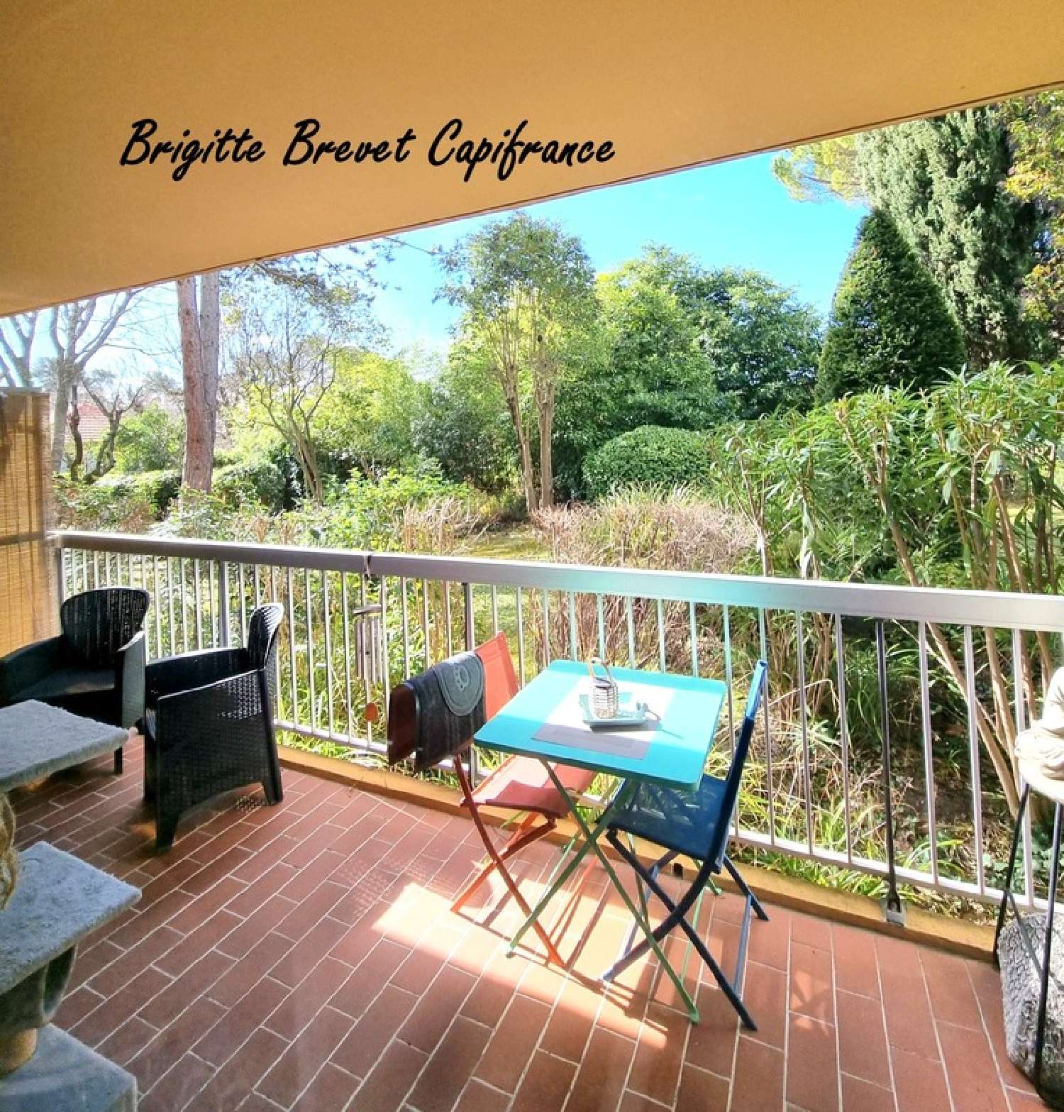  à vendre appartement Aix-en-Provence Bouches-du-Rhône 1