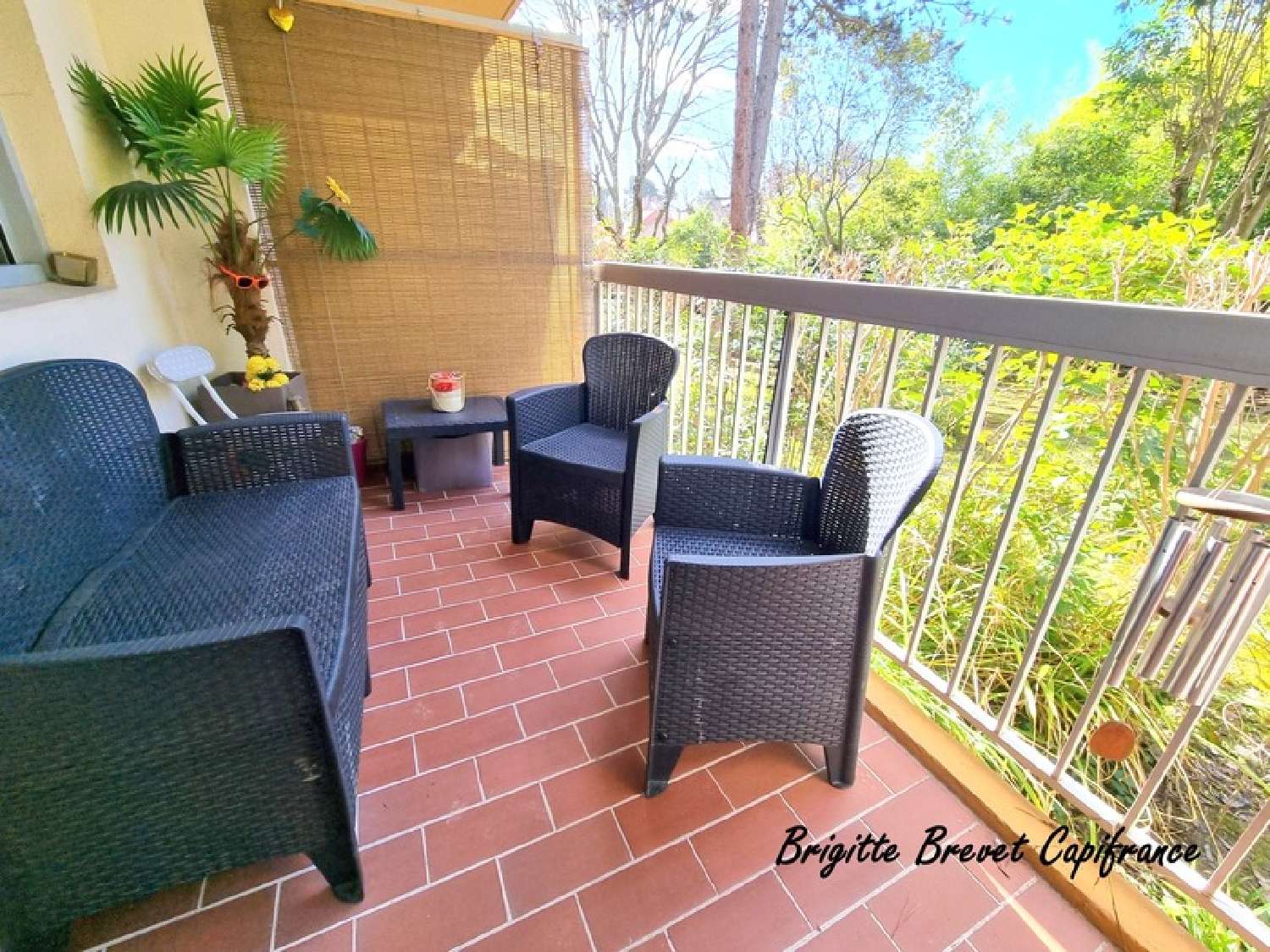  à vendre appartement Aix-en-Provence Bouches-du-Rhône 3