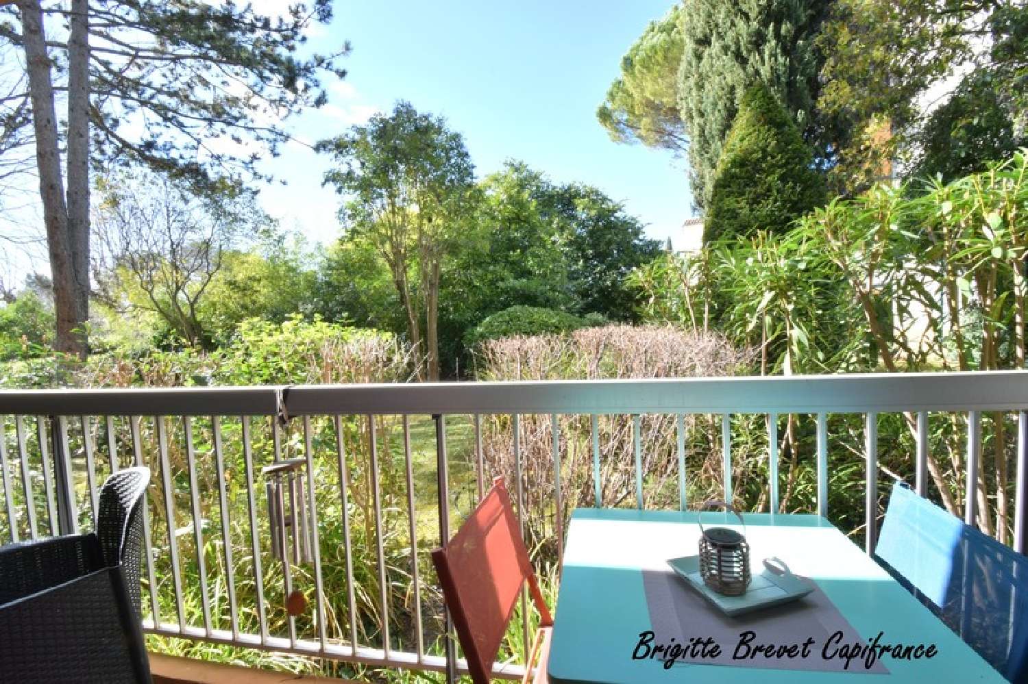  à vendre appartement Aix-en-Provence Bouches-du-Rhône 4