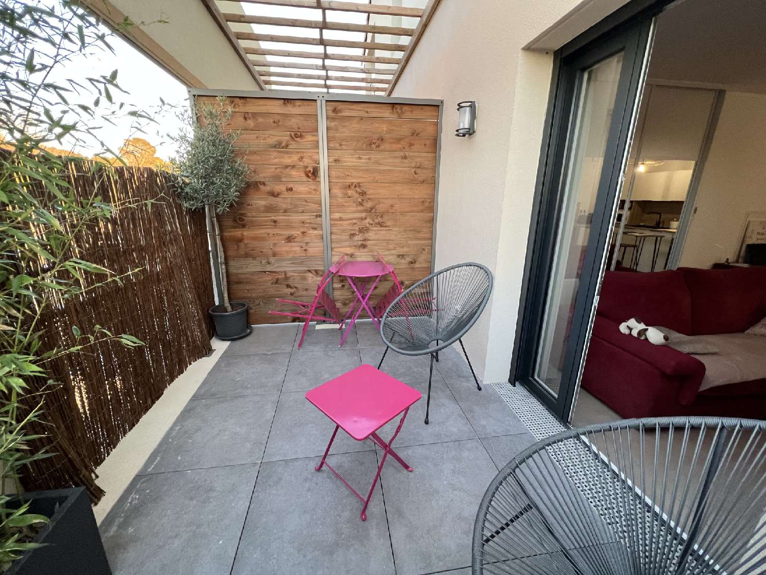  te koop appartement Aix-en-Provence 13090 Bouches-du-Rhône 5