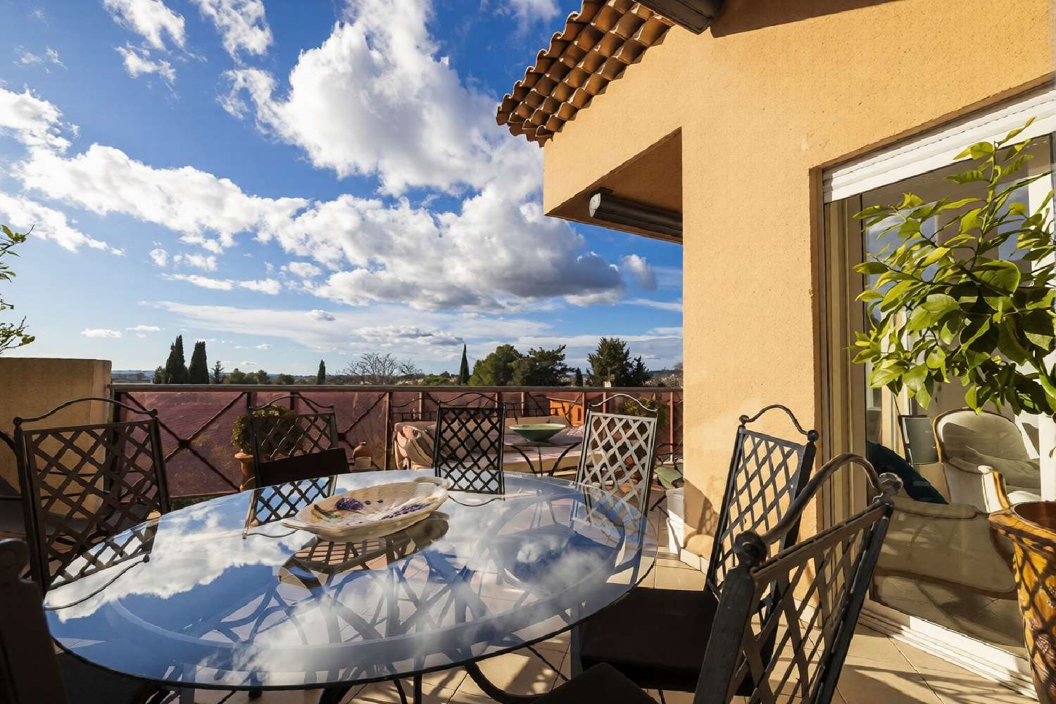 kaufen Wohnung/ Apartment Aix-en-Provence Bouches-du-Rhône 4