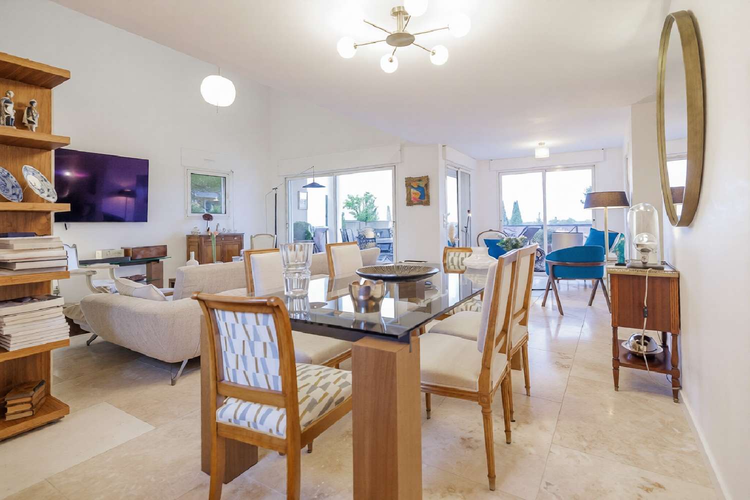 kaufen Wohnung/ Apartment Aix-en-Provence Bouches-du-Rhône 6