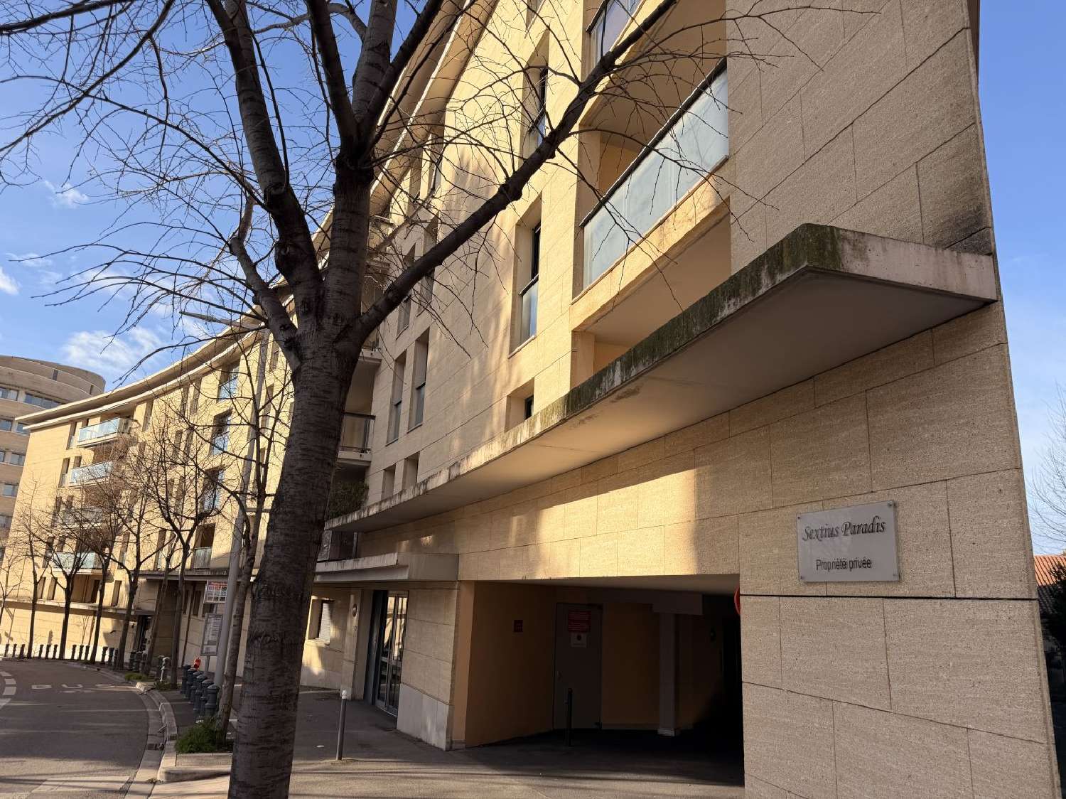  te koop appartement Aix-en-Provence Bouches-du-Rhône 2