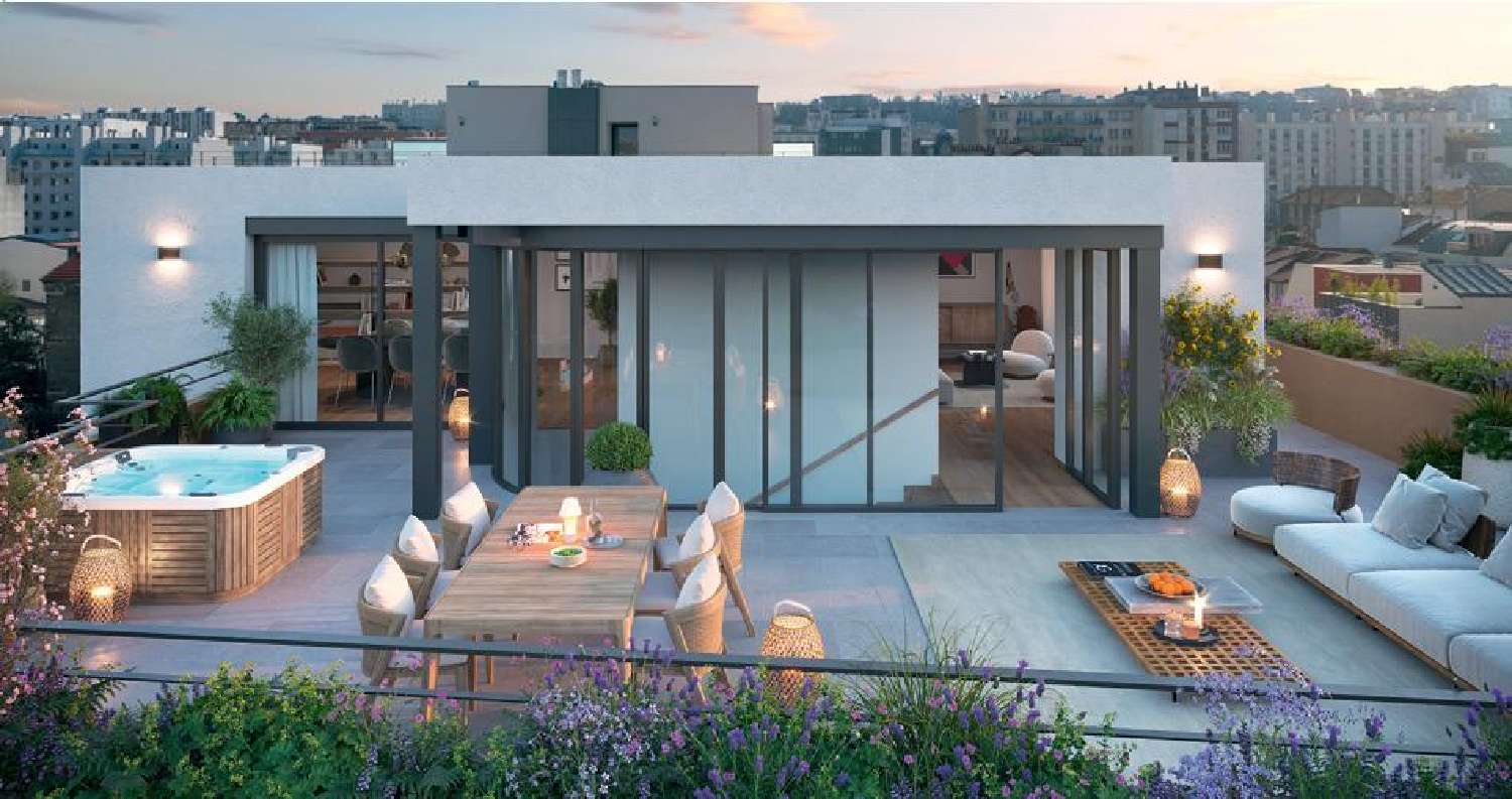  en venta apartamento Aix-en-Provence 13090 Bocas del Ródano 1