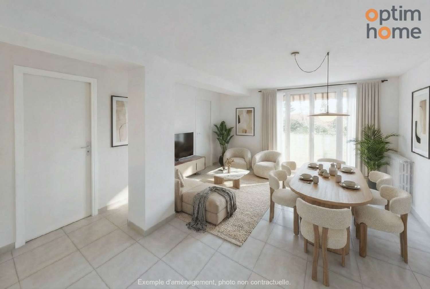 en venta apartamento Aix-en-Provence Bocas del Ródano 2