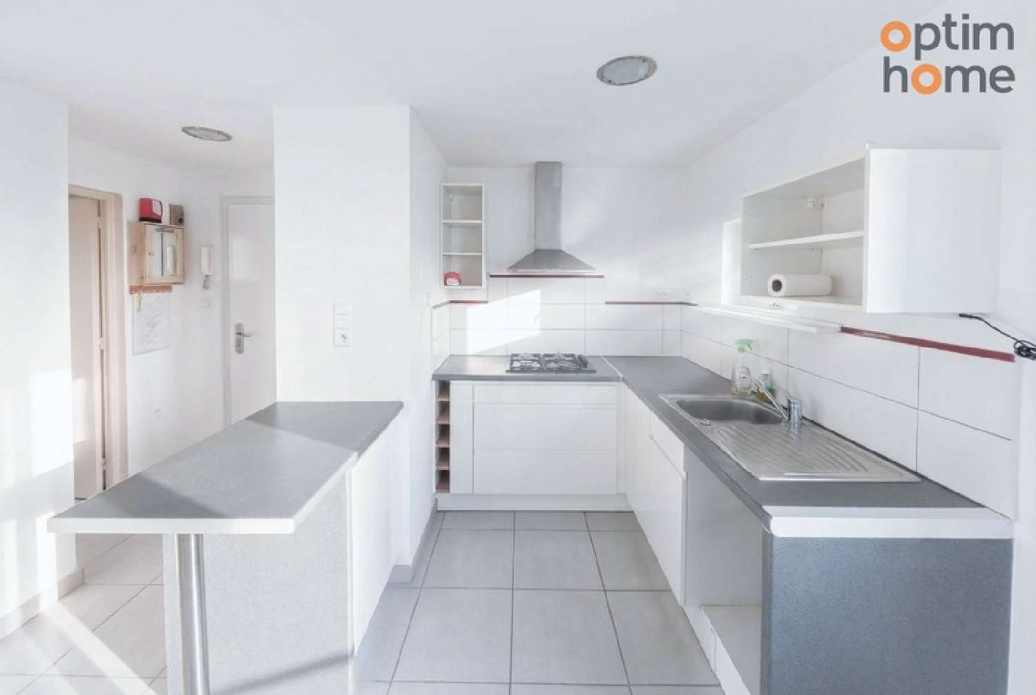 en venta apartamento Aix-en-Provence Bocas del Ródano 4