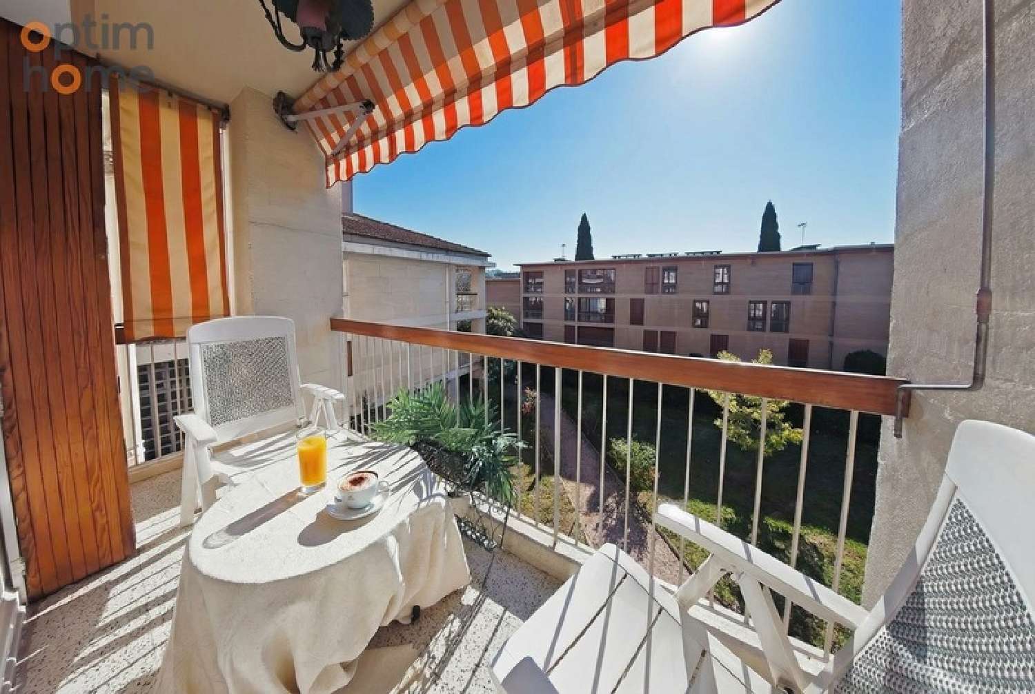 for sale apartment Aix-en-Provence 13090 Bouches-du-Rhône 1