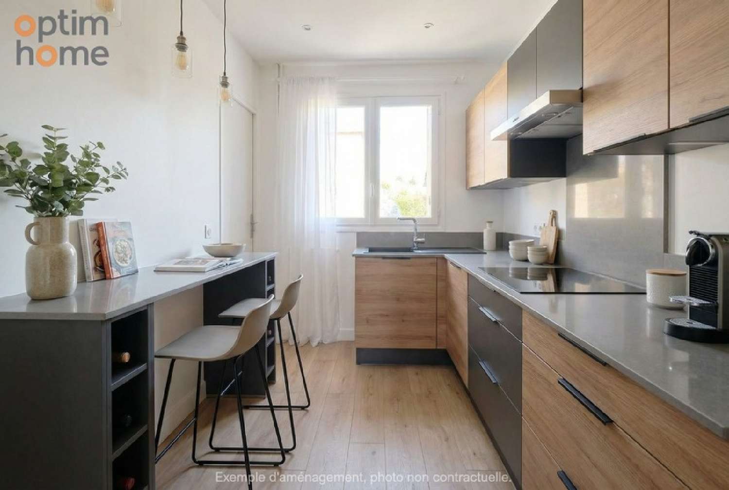 for sale apartment Aix-en-Provence 13090 Bouches-du-Rhône 5