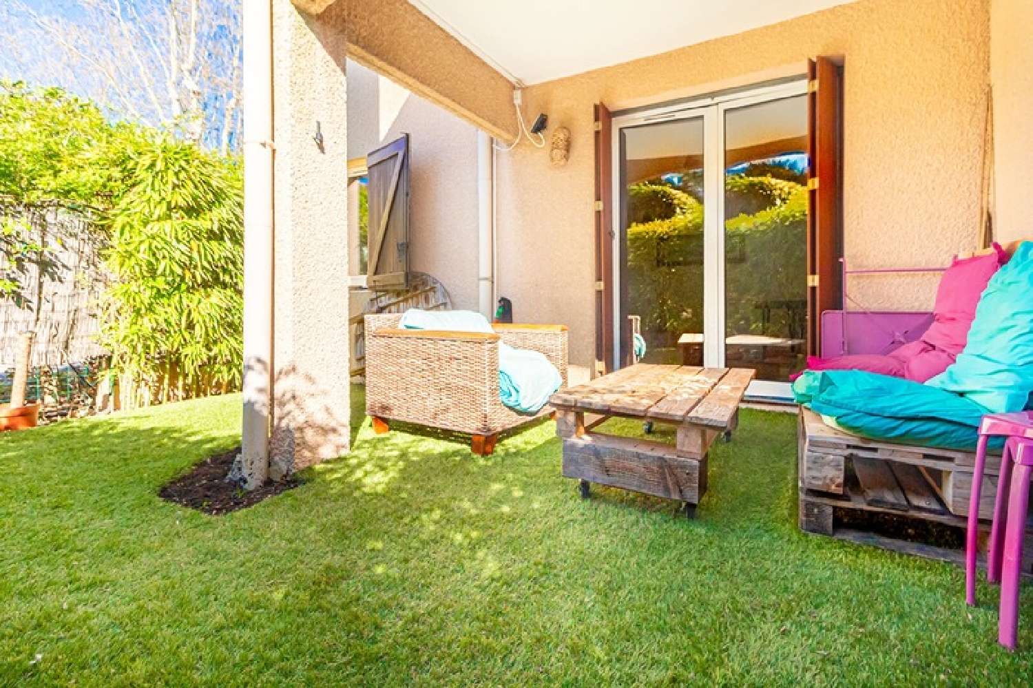 kaufen Wohnung/ Apartment Aix-en-Provence 13290 Bouches-du-Rhône 5